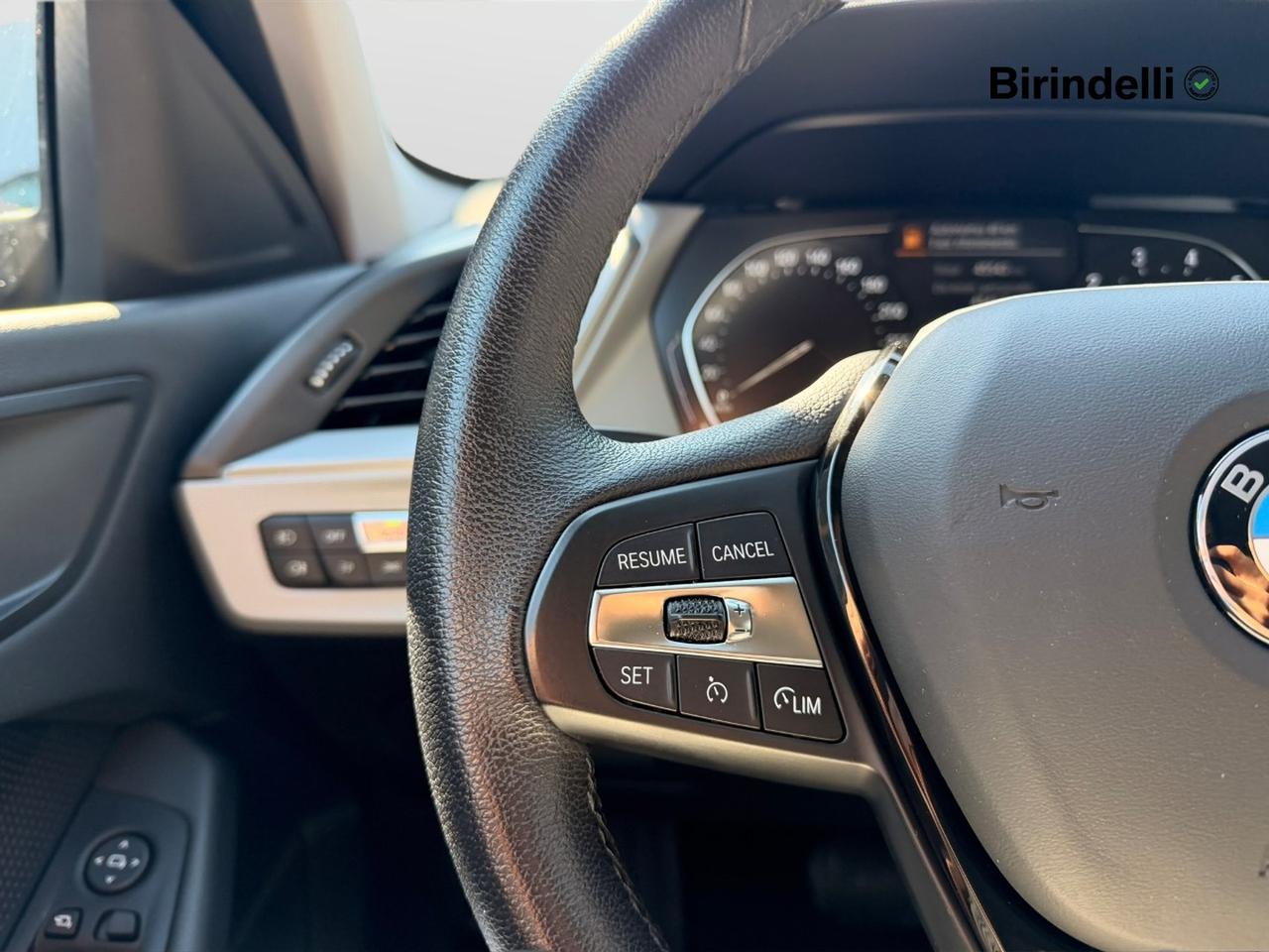 BMW Serie 1 (F40) - 116i 5p. Business Advantage