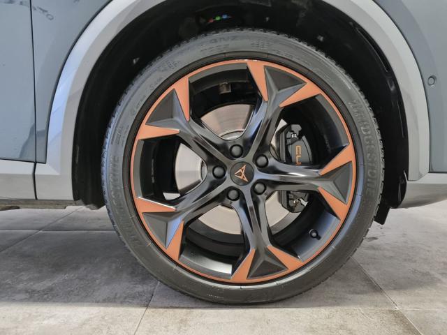 CUPRA Formentor 1.4 e-Hybrid DSG VZ Priority