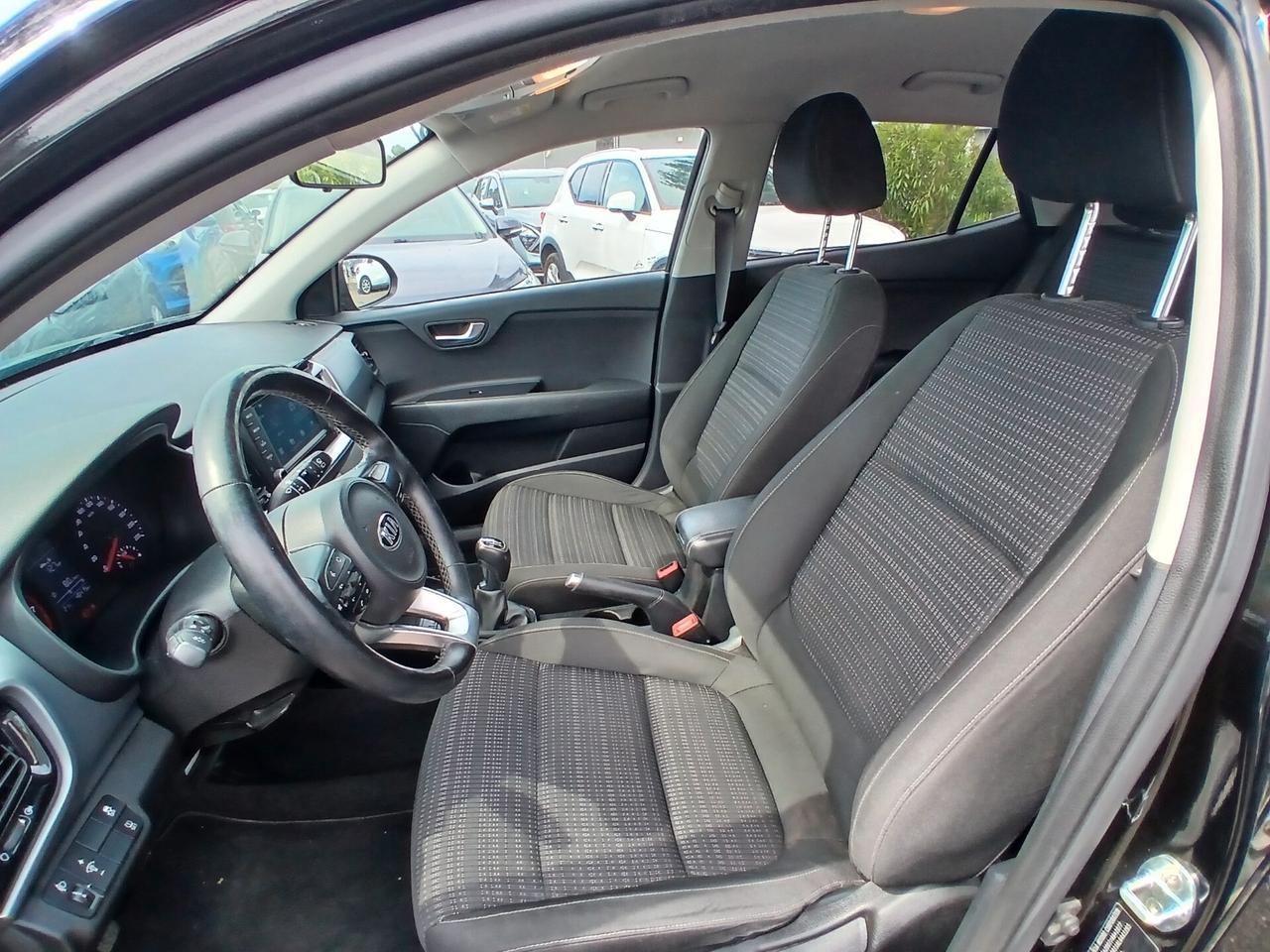 Kia Stonic 1.0 T-GDi 120 CV Style