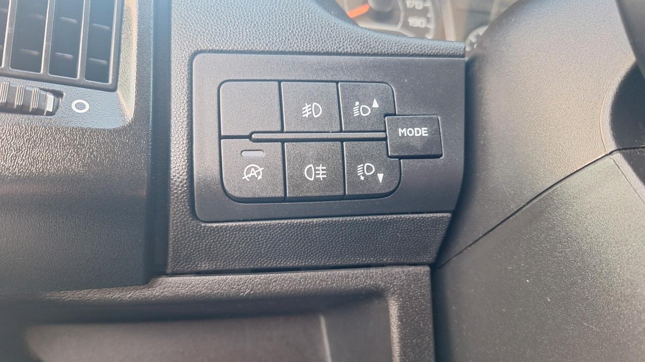 Citroen Jumper 2.2 BlueHDi 120 CV Furgone