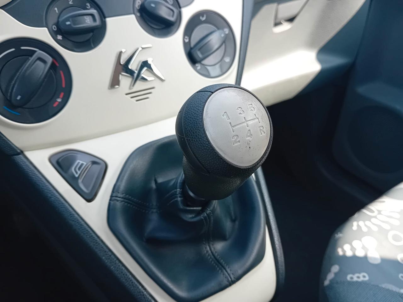 Ford Ka/Ka+ 3p 1.2 c/esp,tcs 69cv E5