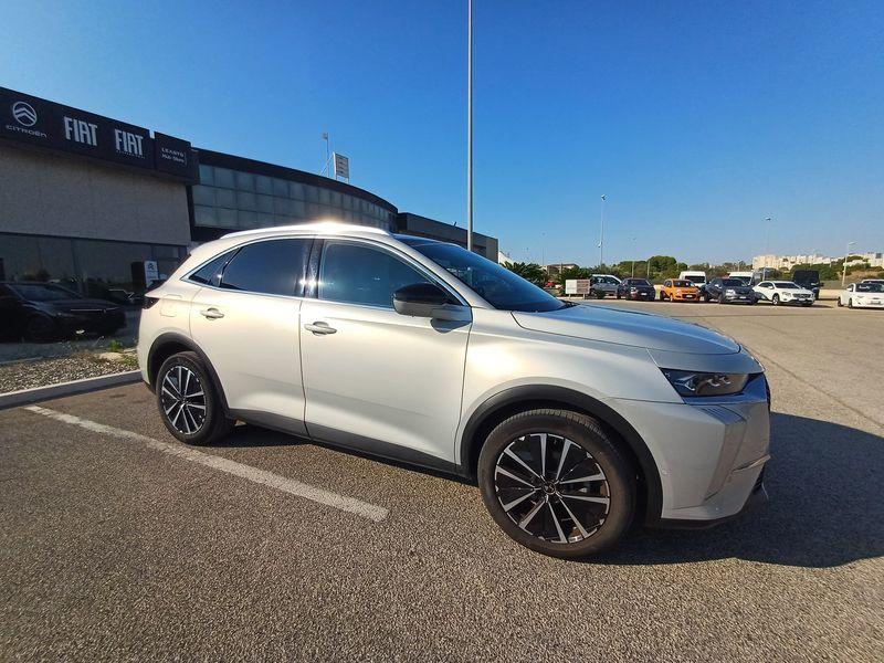 DS DS7 - DS7 1.5 bluehdi Opera 130cv auto