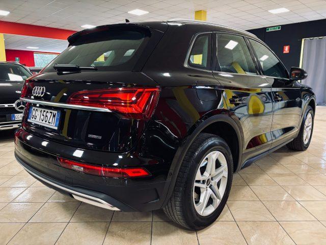 AUDI Q5 40 TDI 204 CV quattro DOPPIO TETTO - SERVICE AUDI