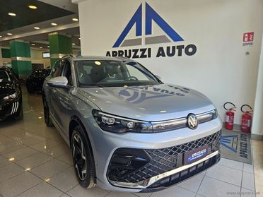 VOLKSWAGEN Tiguan 2.0 TDI 150CV SCR DSG R-Line