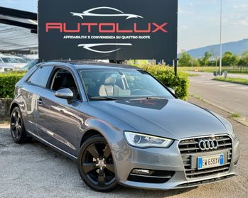 Audi A3 1.6 TDI 105CV - OK NEOPATENTATI 2014
