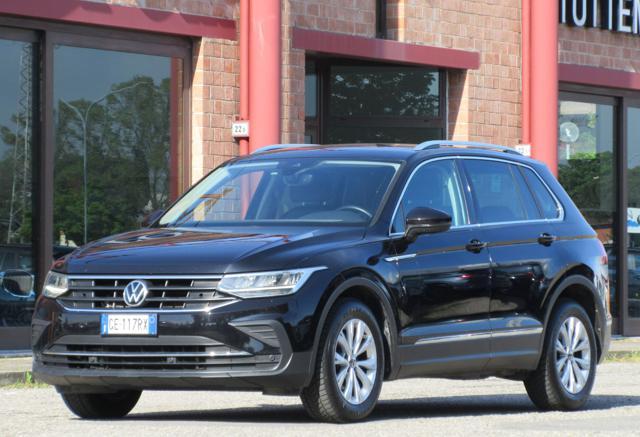 VOLKSWAGEN Tiguan 2.0 TDI SCR Life