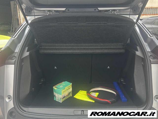 PEUGEOT 2008 PureTech 100 S&S Active