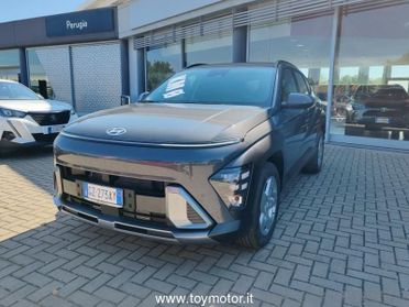 Hyundai Kona 2ªs. (2023-) 1.0 T-GDI Business