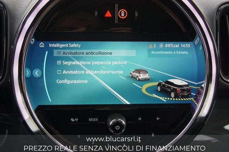 MINI Countryman Cooper D Classic