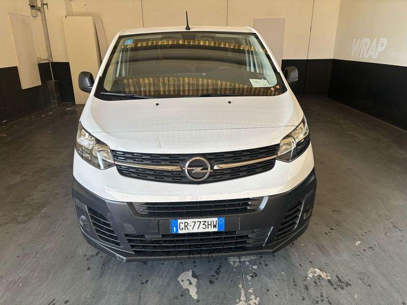 Opel Vivaro 1.5 Diesel 100CV S&S L2H1 Enjoy (IVA ESCL.)