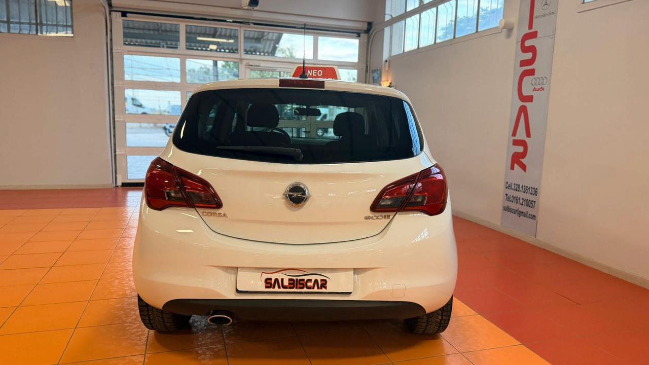 Opel Corsa 1.3 CDTI ecoFLEX Start&Stop 5 porte n-Joy