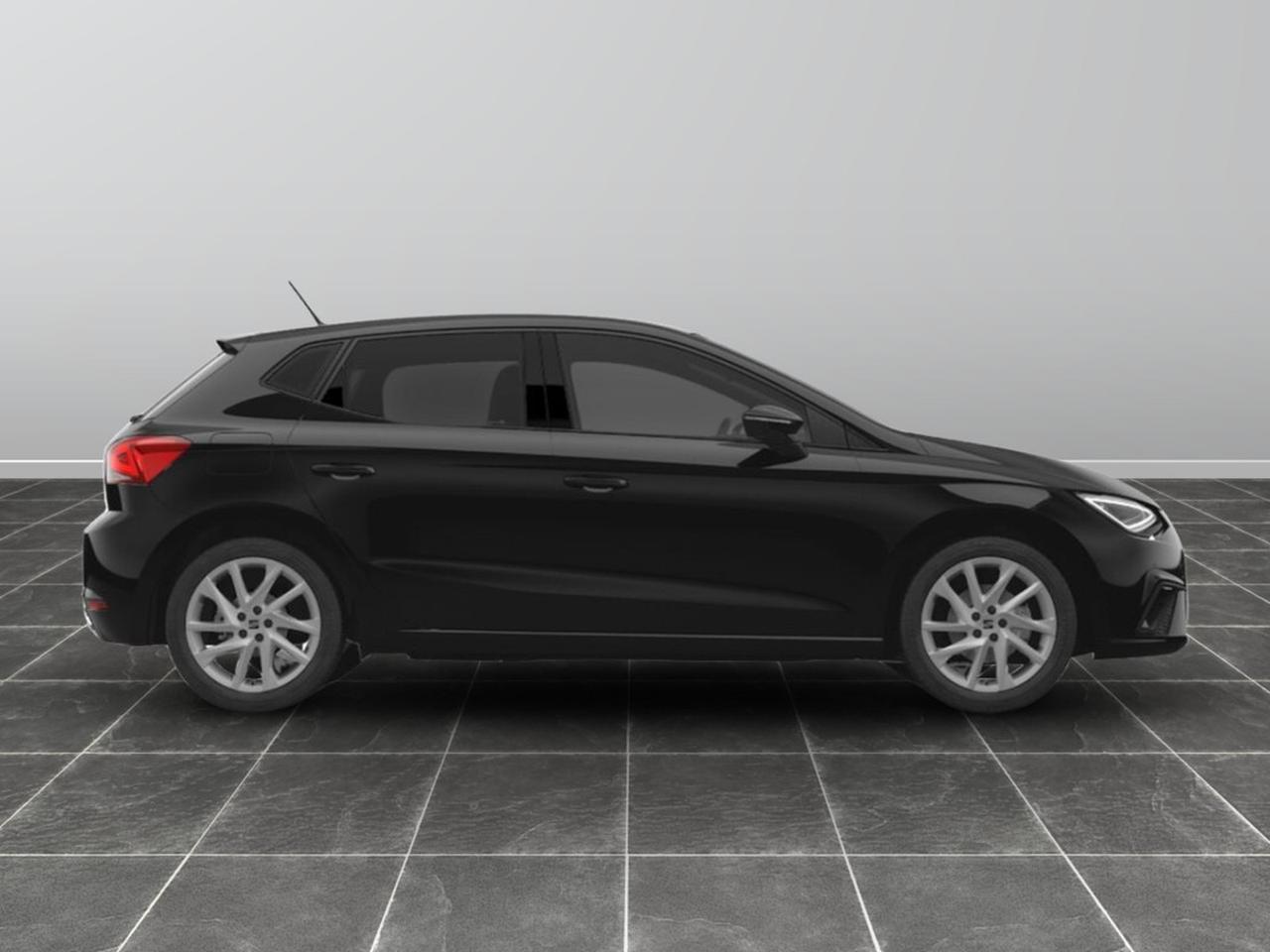Seat Ibiza 5 porte 1.0 ecotsi 115cv fr