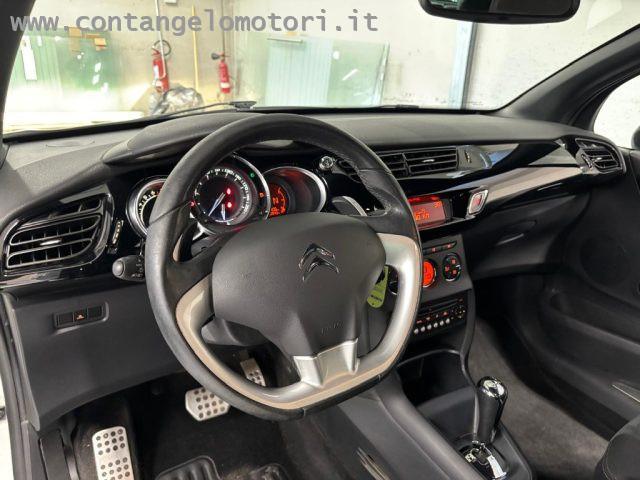 DS AUTOMOBILES DS 3 1.4 VTi 95 CMP-5 Chic
