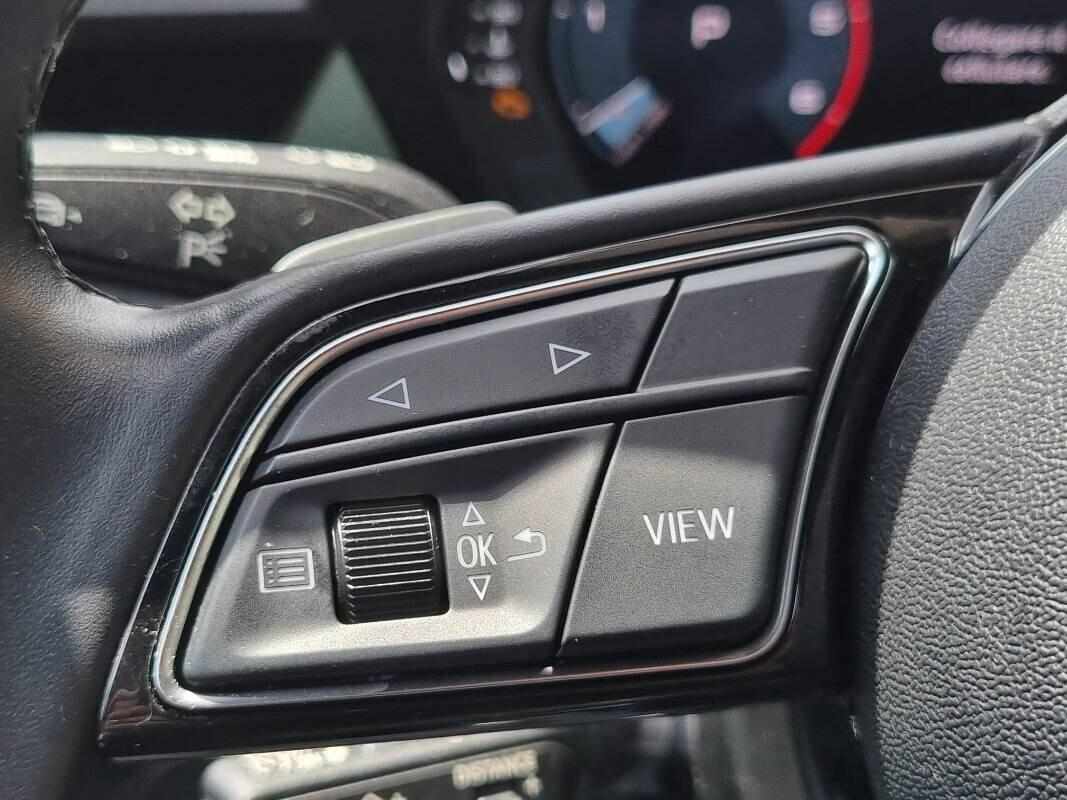 Audi A3 30 TDI S tronic Business