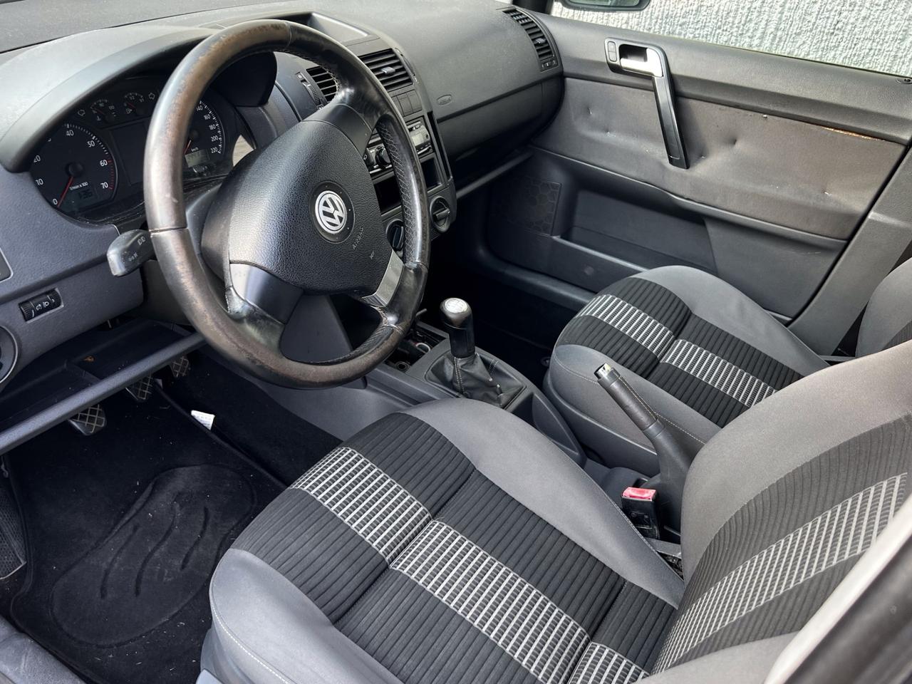 Volkswagen Polo 1.2 Tredline Ok Neopatentati