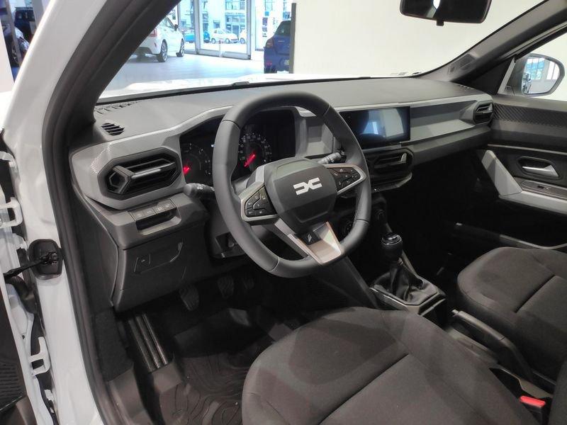 Dacia Duster ECO-G 100 Essential*GPL*PRONTA CONSEGNA*