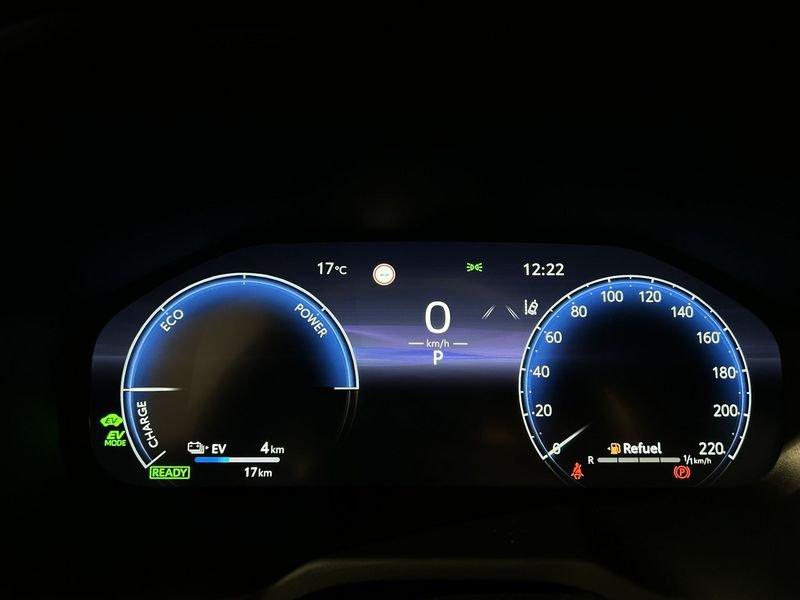 Toyota RAV4 RAV4 2.5 PHEV E-CVT AWD-i More Dynamic KM 0