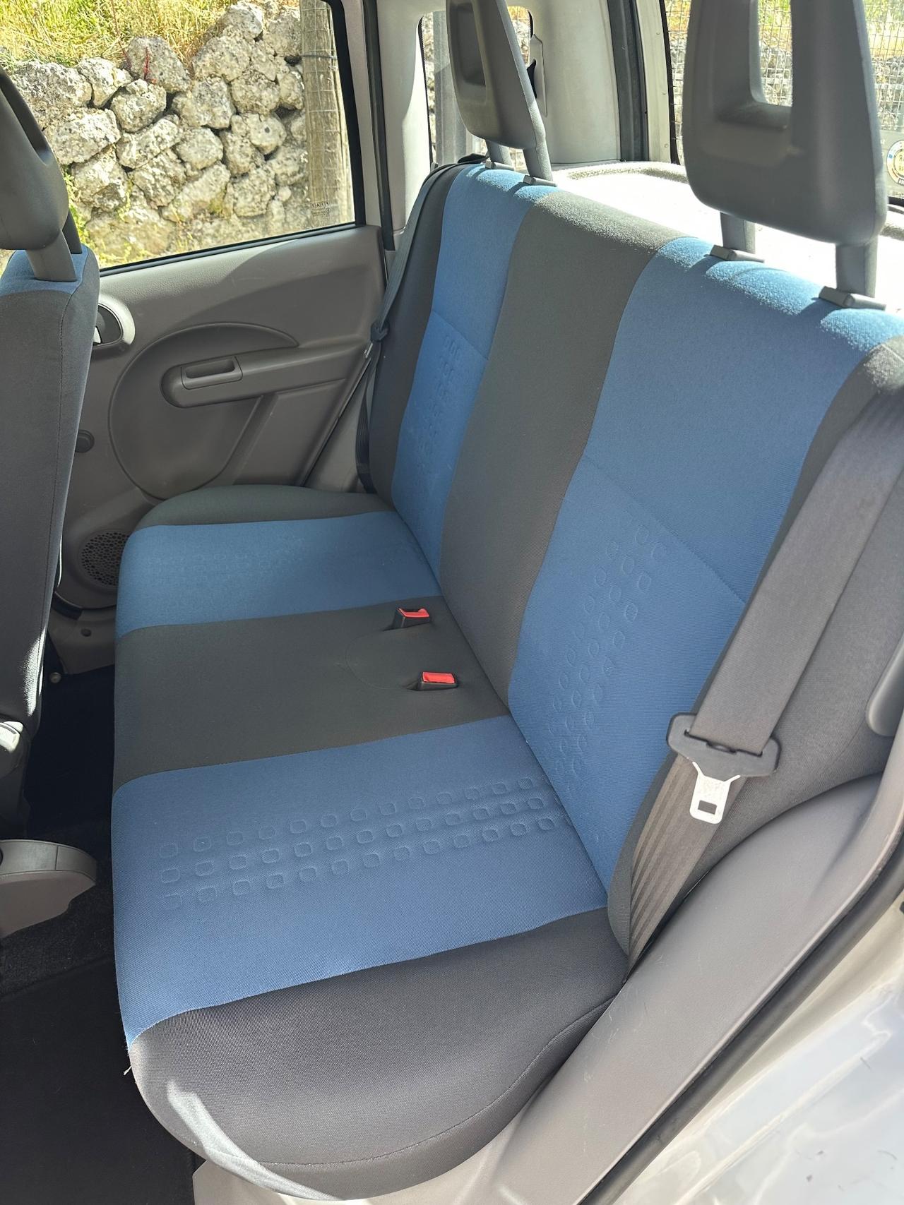 Fiat Panda 1.3 MJT 69 cavalli 16V Dynamic