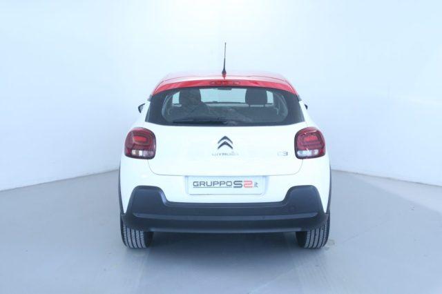 CITROEN C3 PureTech 83 S&S Shine Keyless NEOPATENTATI