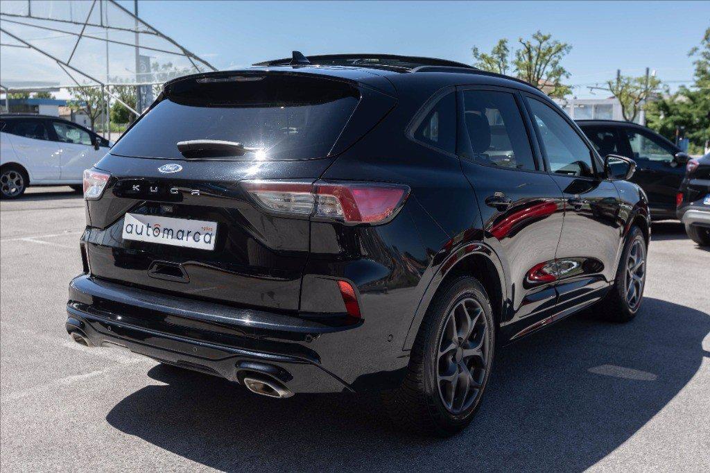 FORD Kuga 1.5 ecoboost ST-Line 2wd 150cv del 2021