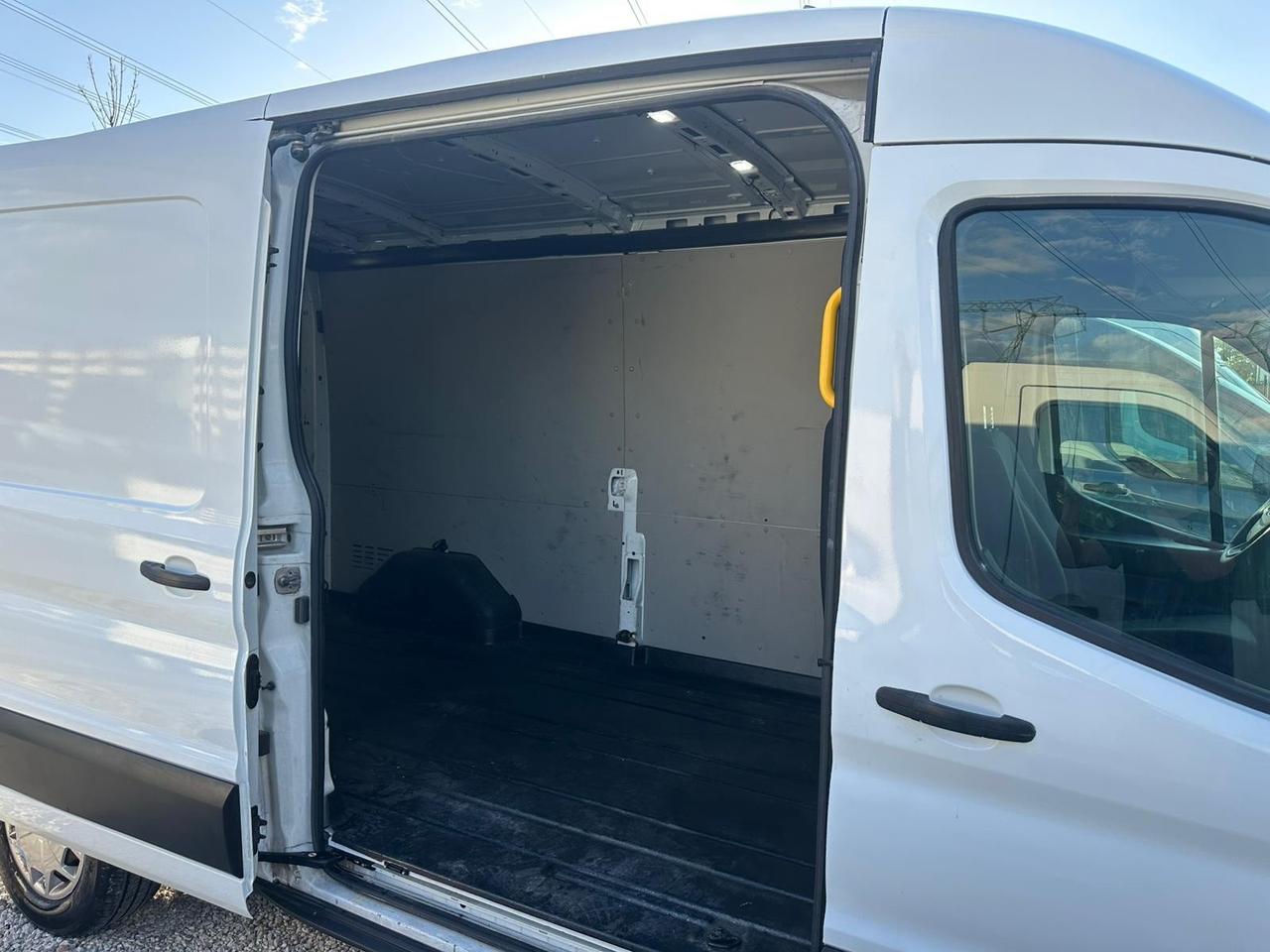 Ford Transit 350 2.0TDCi EcoBlue L3H2 170CV Iva Compresa
