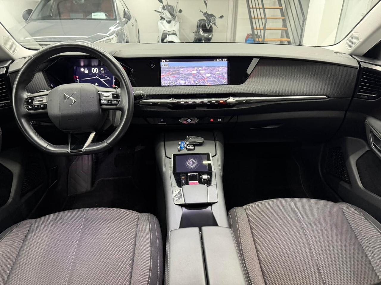 Ds DS4 4 BlueHDi 130 aut. Bastille Business 2022