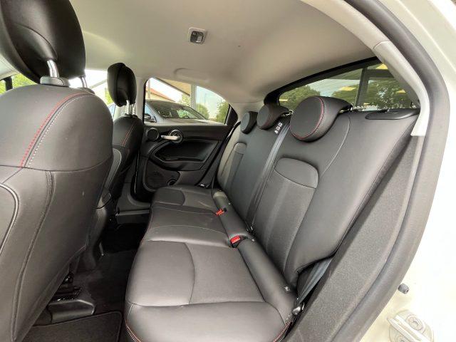 FIAT 500X 1.5 130CV DCT Hybrid Sport #Full Led #Camera