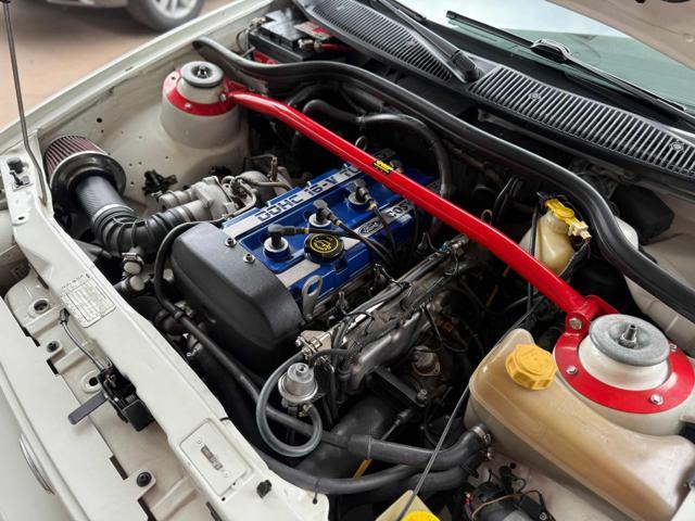 FORD Escort RS Cosworth (T35) Motorsport