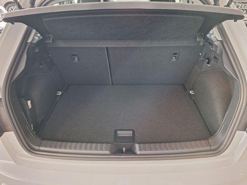 Audi A1 A1 allstreet 30 TFSI S tronic Identity Contrast