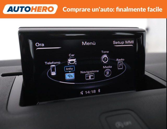 AUDI A1 1.0 TFSI ultra