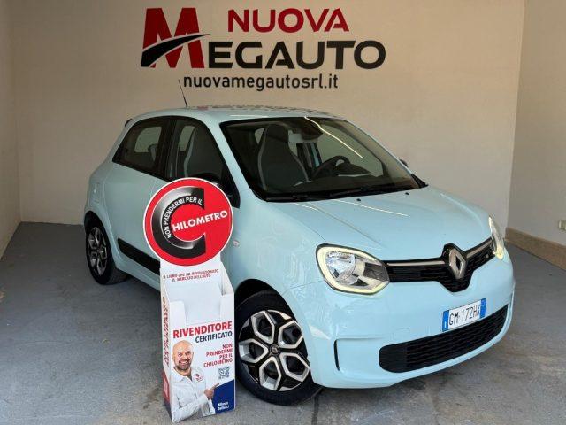 RENAULT Twingo SCe 65 CV Equilibre
