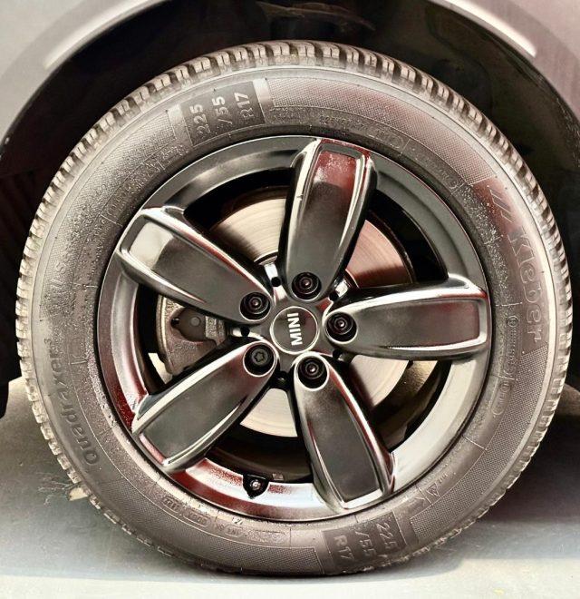 MINI Countryman 1.5 Cooper Countryman all4 tagliandata bmw neopate