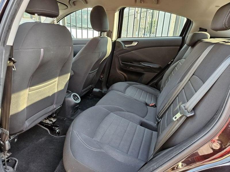 Alfa Romeo Giulietta Giulietta 1.4 t. Gpl 120cv