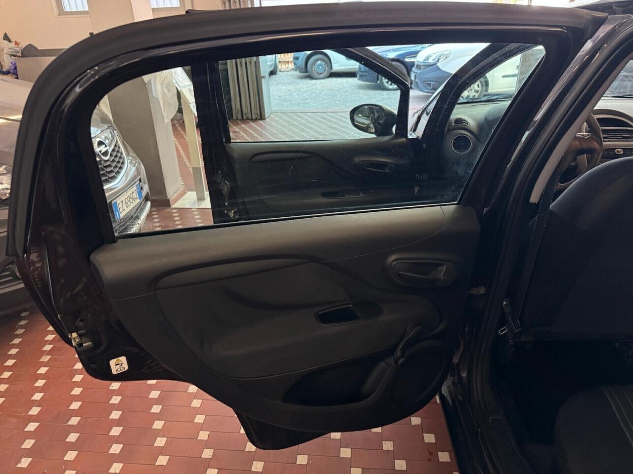Fiat Punto Evo 1.2 5 porte Dynamic - IDEALE PER NEOPATENTATI