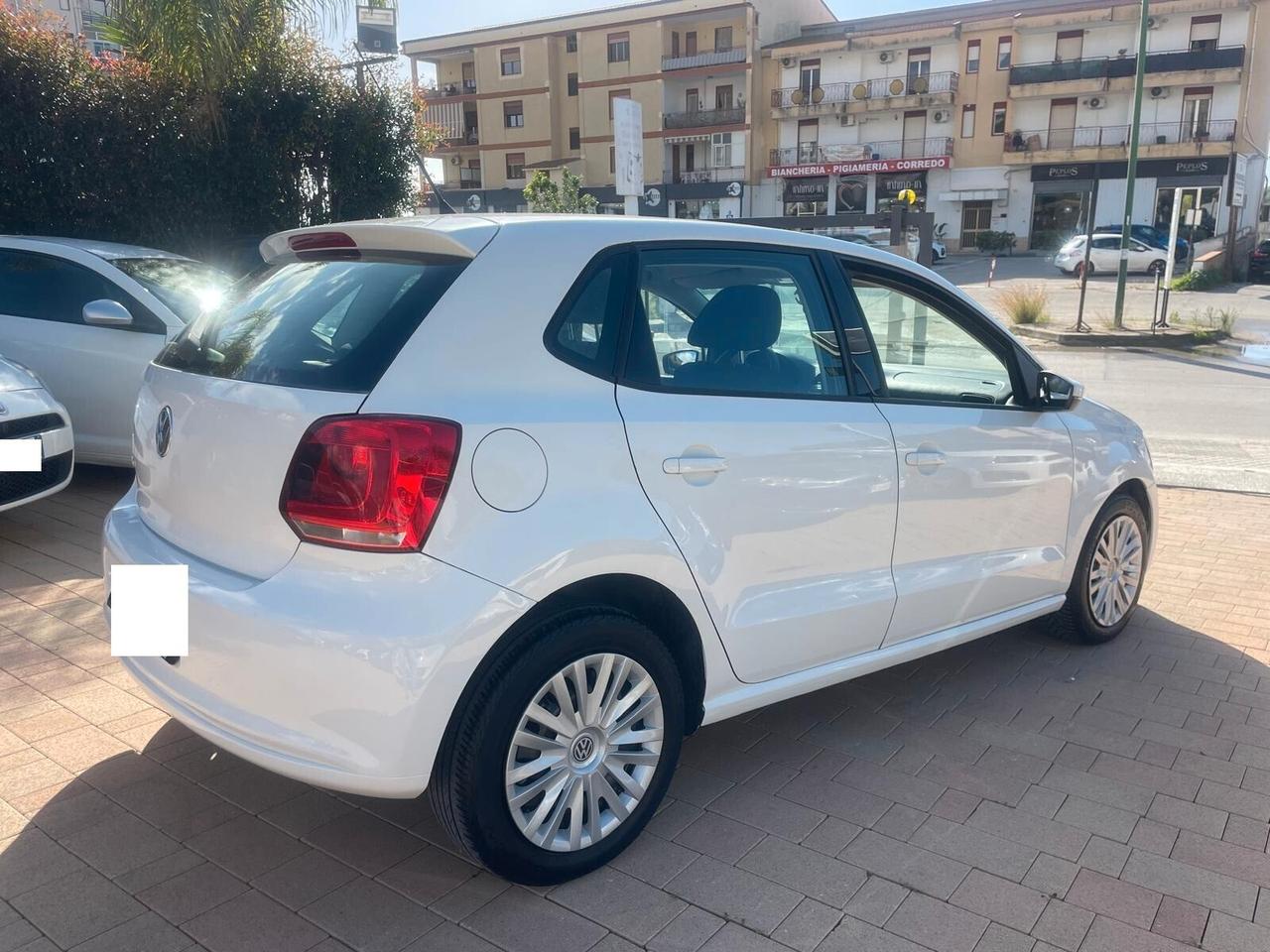 Volkswagen Polo"Finanziabile Senza Busta Paga"