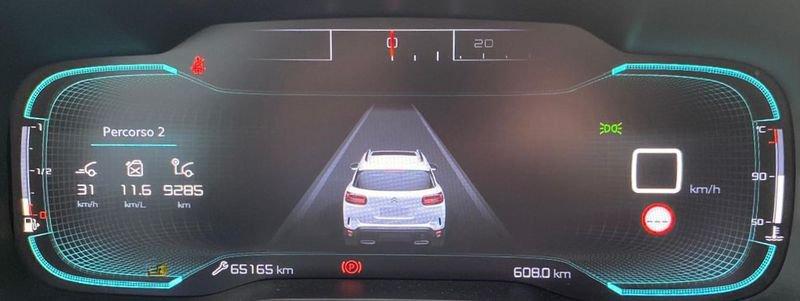 Citroën C5 Aircross C5 Aircross PureTech 130 S&S Feel