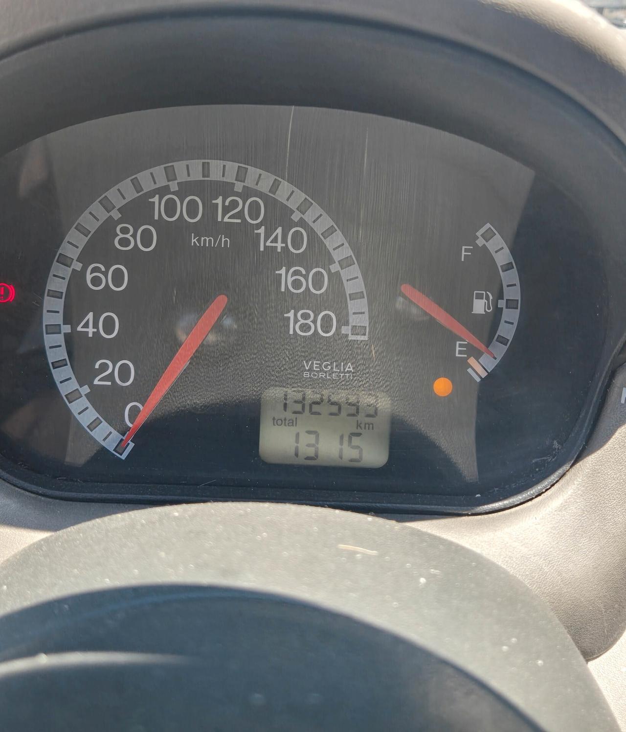 Fiat Seicento 1.1i cat Active
