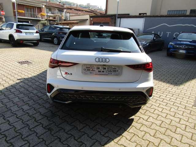 Audi A3 SPB 35 TFSI MHEV 150CV SLINE CAMBIO AUTO,NEW MODEL