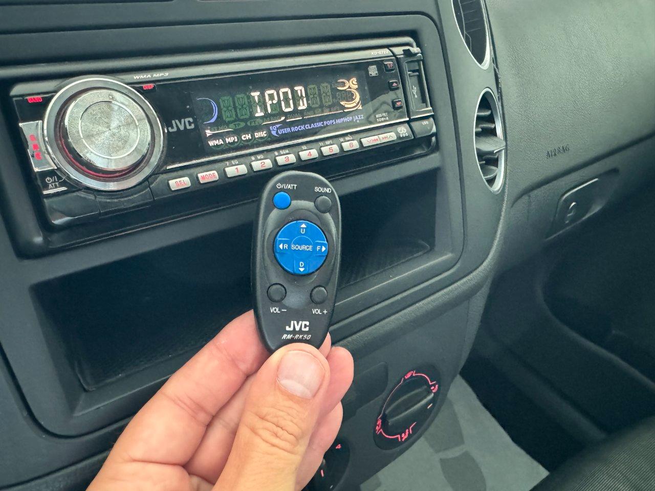 Volkswagen Golf Plus 1.9 tdi Goal Uniprop Usb