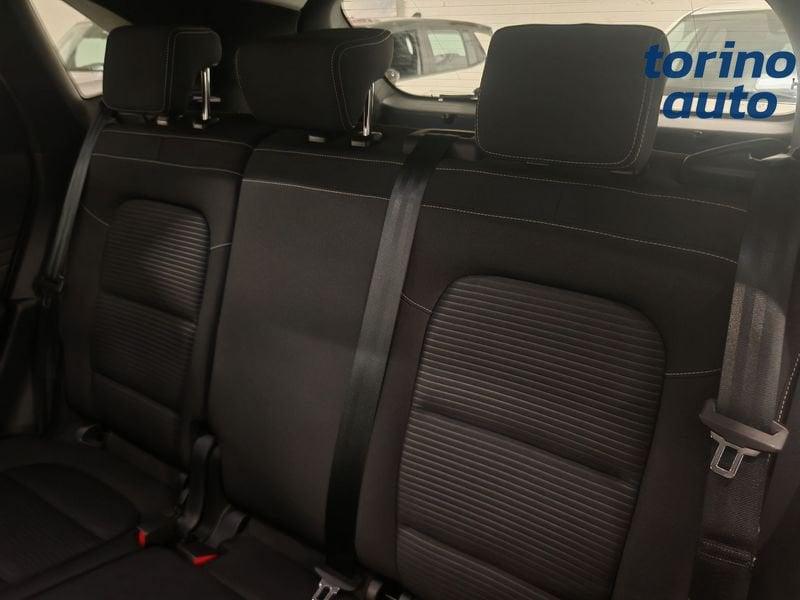 Ford Kuga Kuga 1.5 EcoBlue 120 CV 2WD Titanium Business