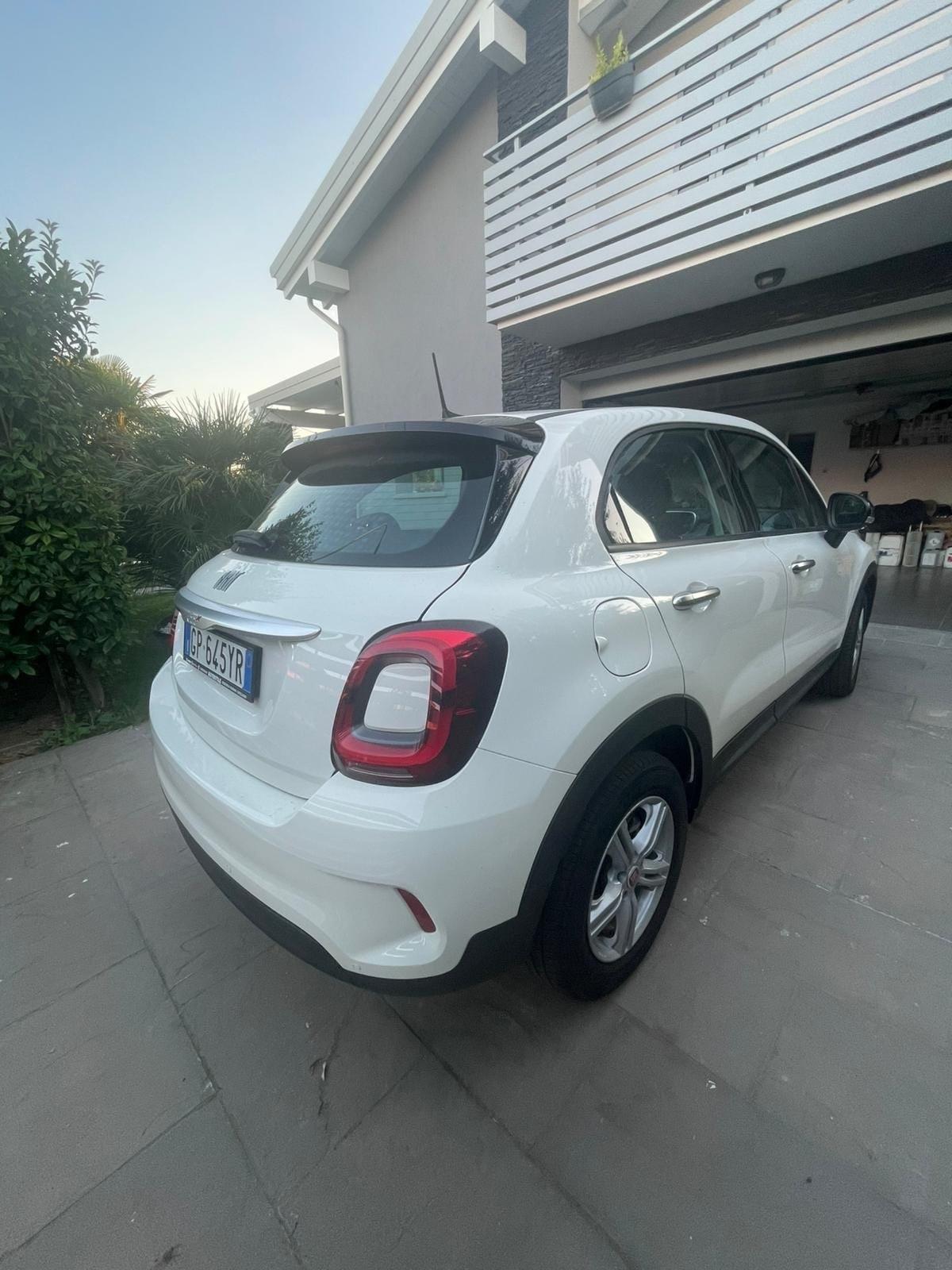 Fiat 500X 1.3 MultiJet 95 CV Sport