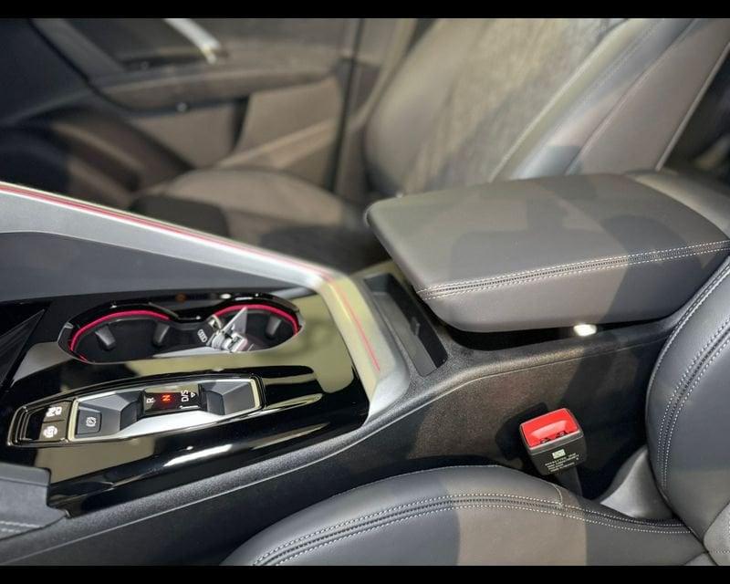 Audi Q5 2ª serie SPB 40 TDI quattro S tronic S line