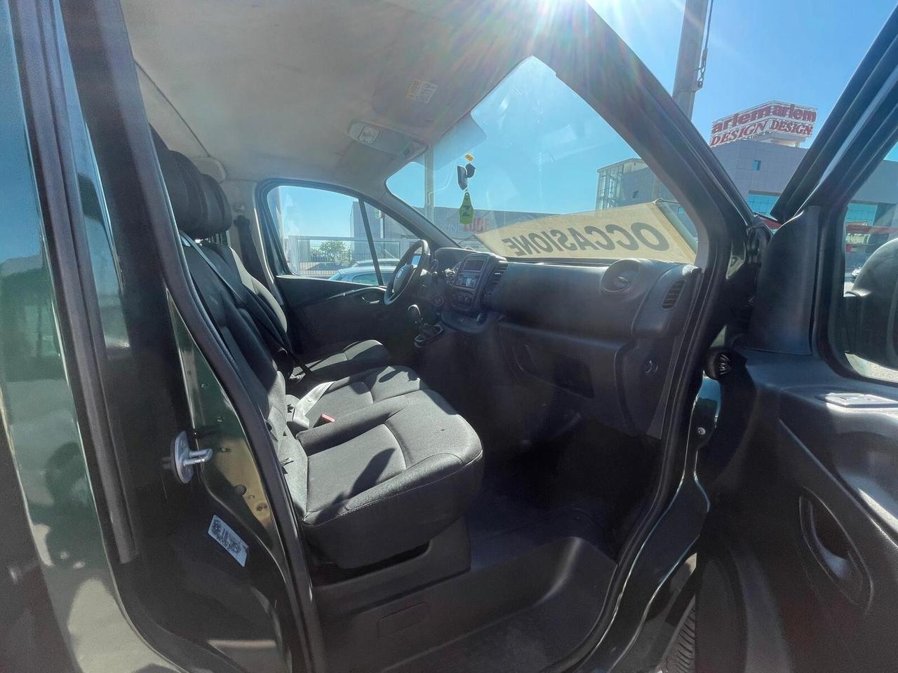 Fiat Talento 1.6 TwinTurbo MJT 125CV PL-TN Combi N1 12q
