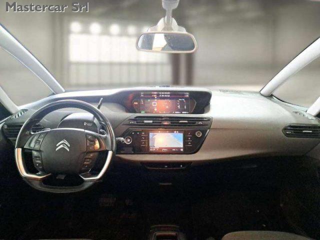 CITROEN Grand C4 Spacetourer C4 Grand Spacetourer 1.5 bluehdi Business FY755YL