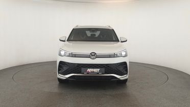 Volkswagen Tiguan 2.0TDi DSG R Line Navi Tetto Cerchi neri