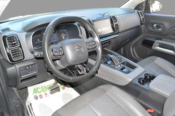 CITROEN C 5 - AIRCROSS Shine pack Blue hdi 130 s&s EAT8