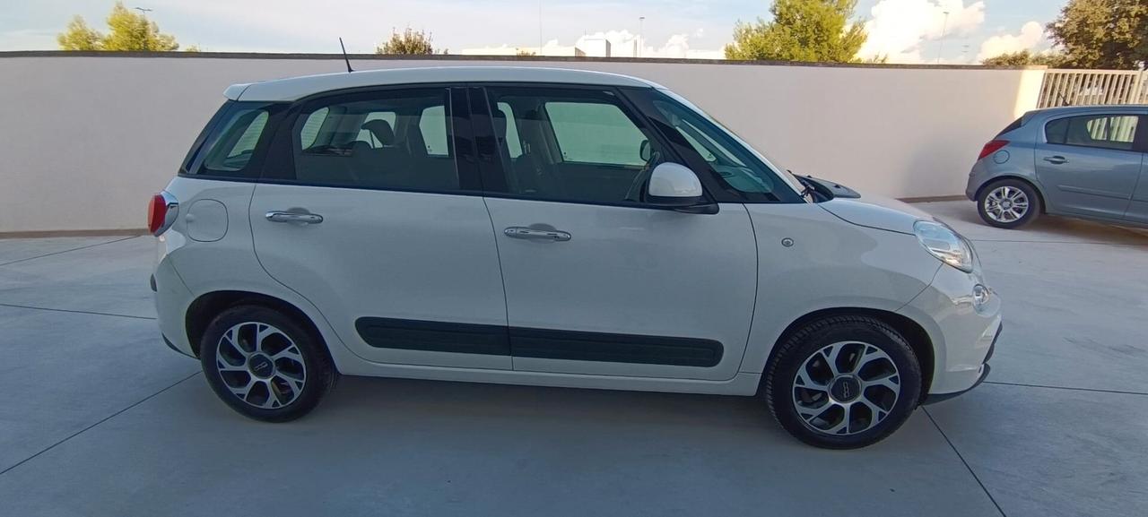 Fiat 500L 1.3 Multijet 95 CV Urban