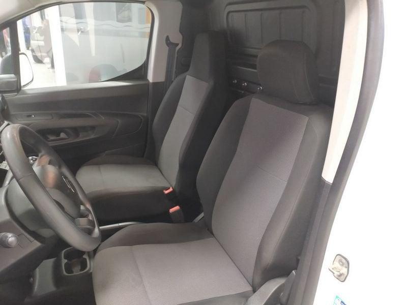 Citroën Berlingo Berlingo BlueHDi 100 S&S Van M Control FRIGO