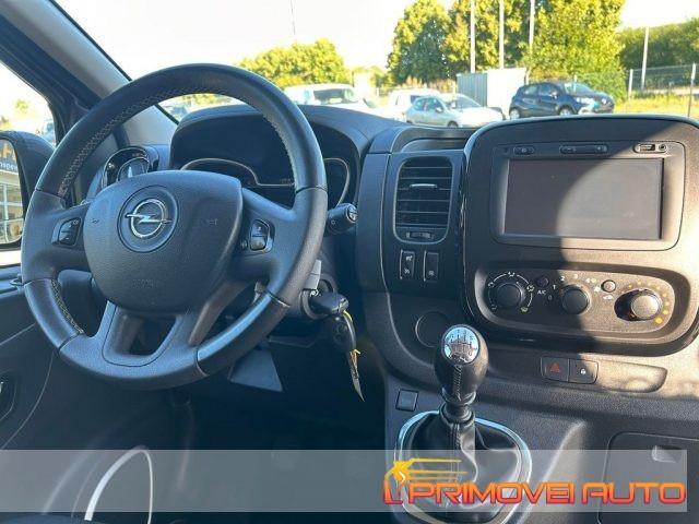 OPEL Vivaro 29 1.6 BiTurbo EcoFLEX L2 H1 Combi