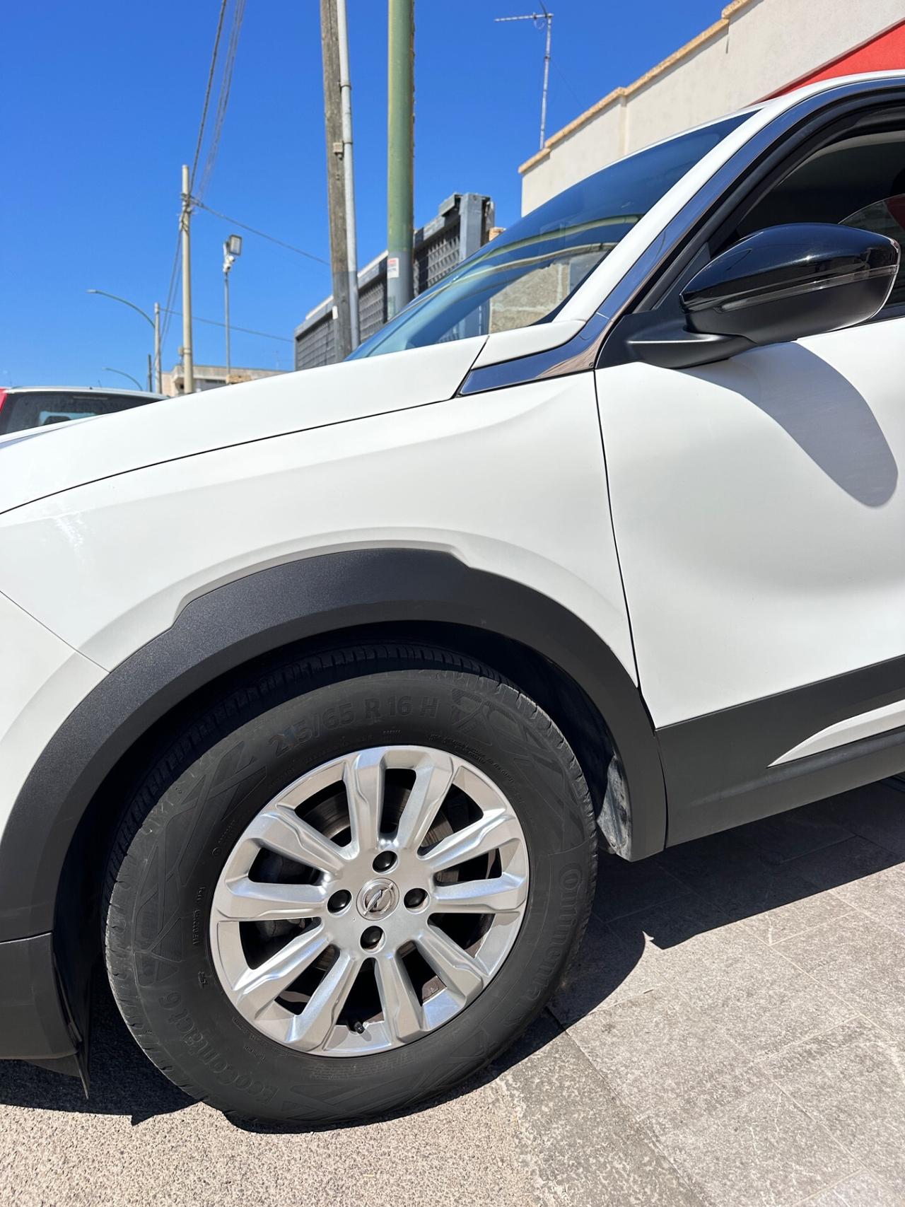 Opel Mokka 1.2 -2021 !!40.000 km!!